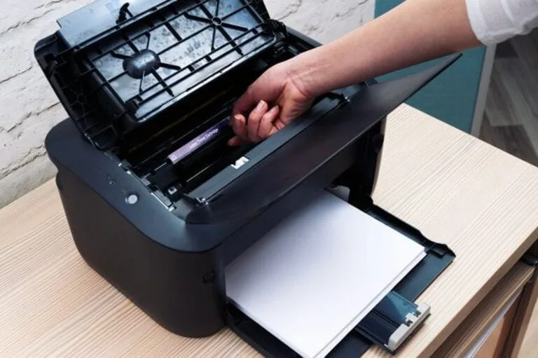 Laser Printer Problems