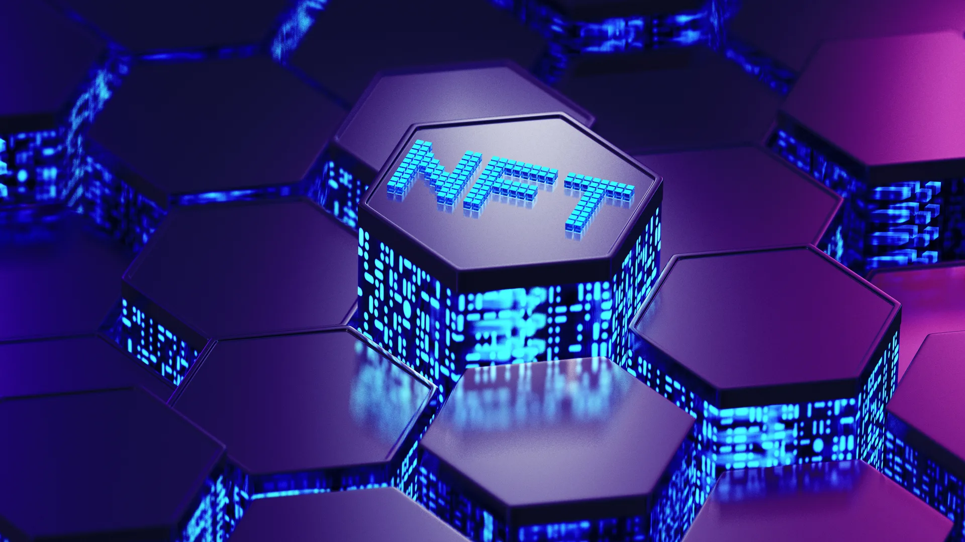 NFT Marketplaces