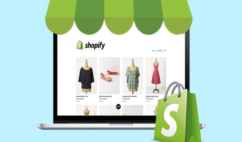 Migrate Your Online Store to Shopify for Added Advantages