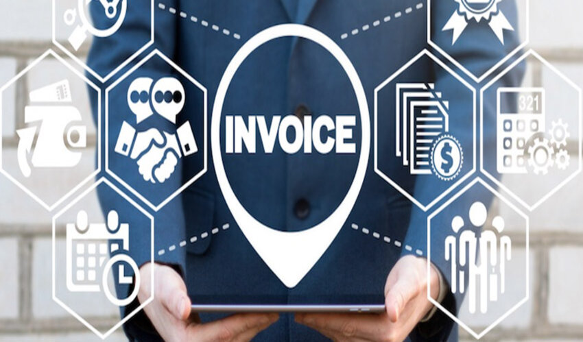 Outsource Invoice Processing