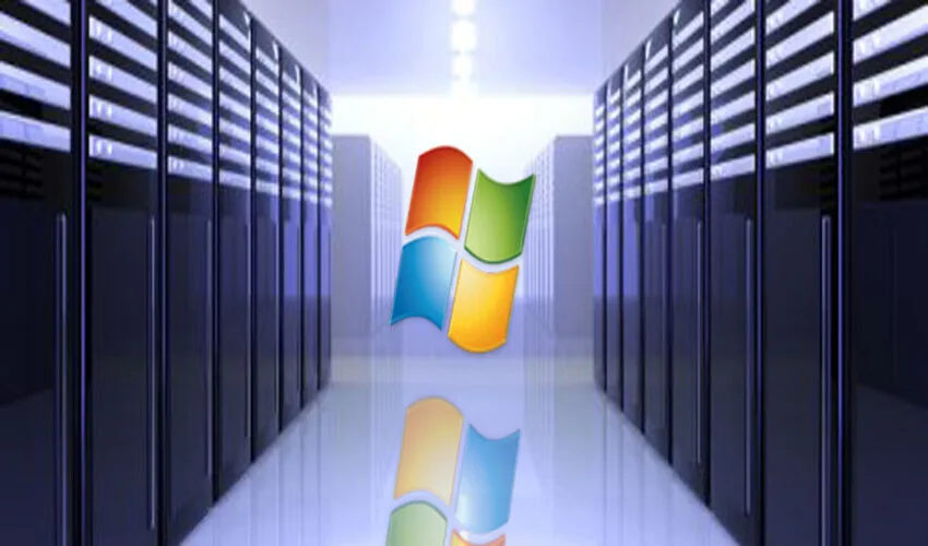 Windows VPS Hosting