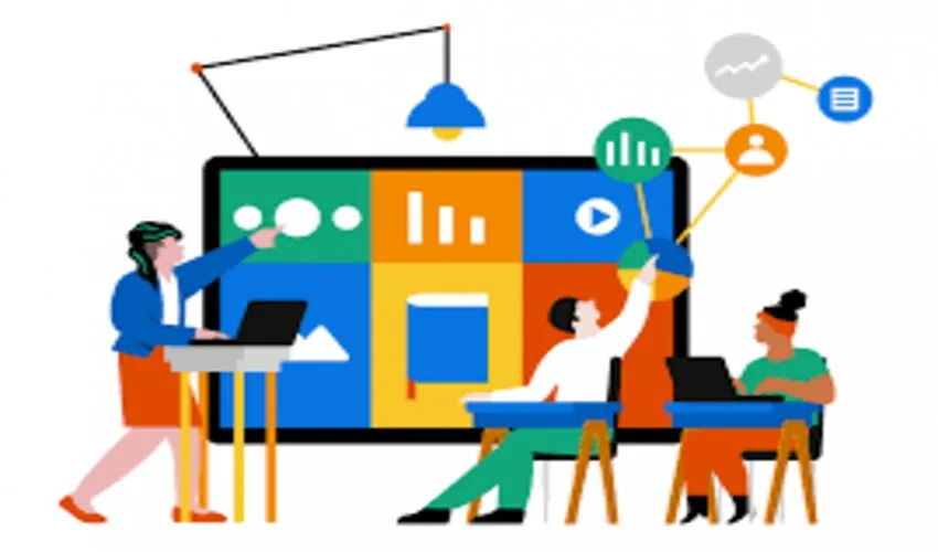 Workday Software Training