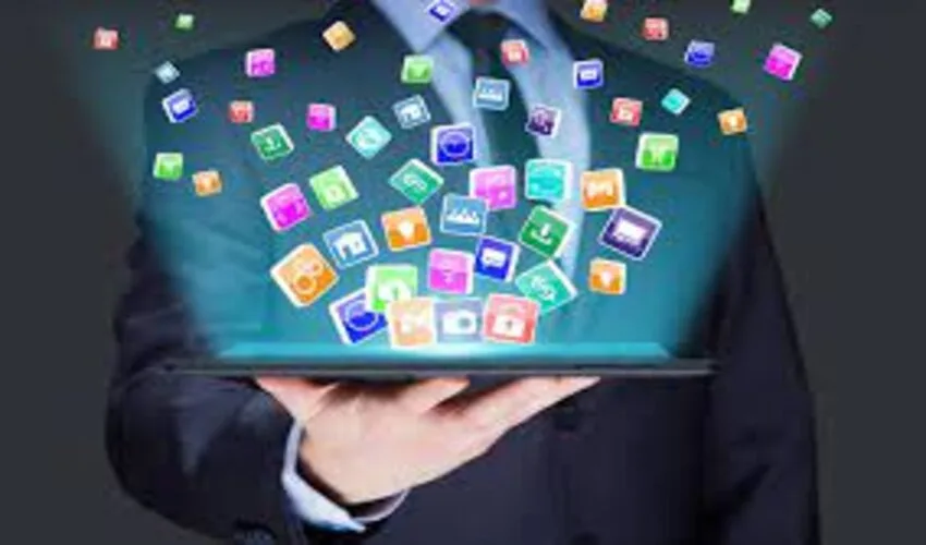 iOS App Development platforms