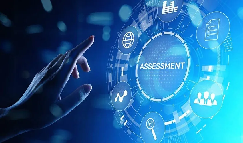 Assessment Management for Business Security