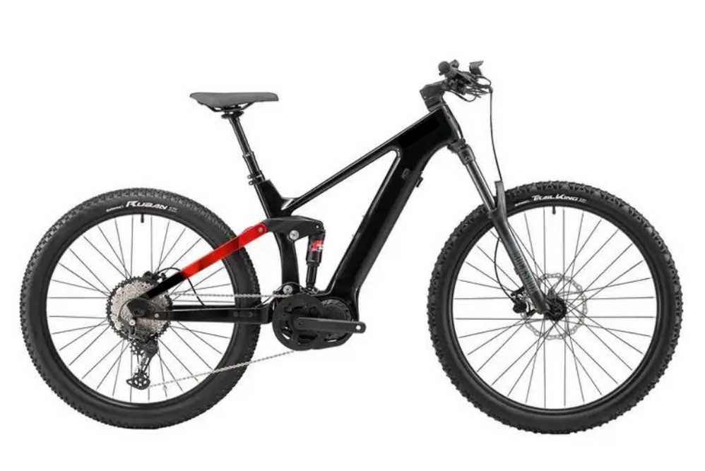 Invige A50 eBike Review: Lightweight with Good Range