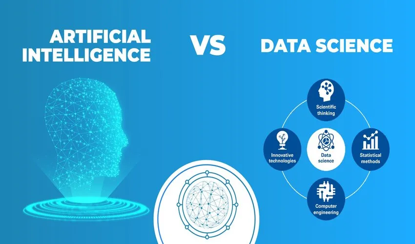 Data Science & AI
