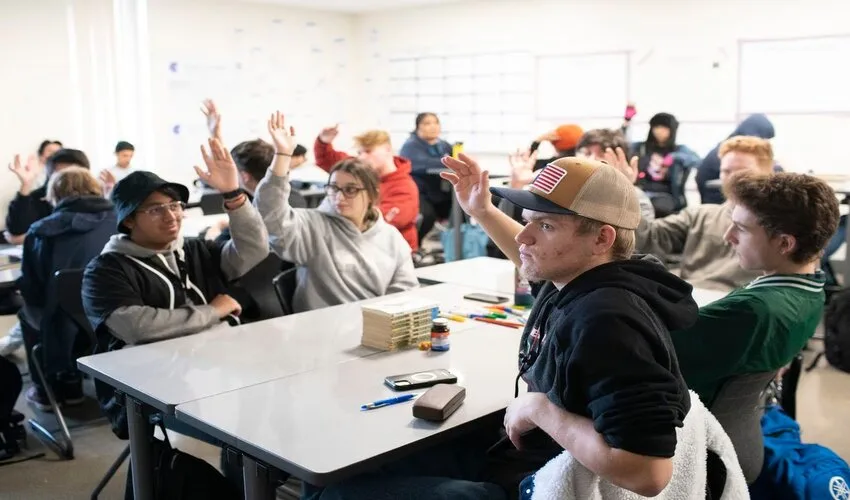 Oregon Education Law