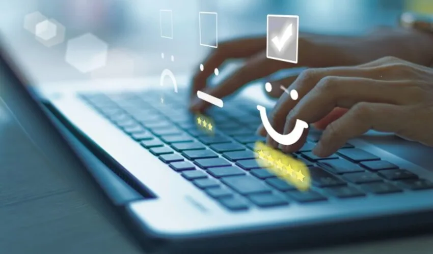 online reputation management