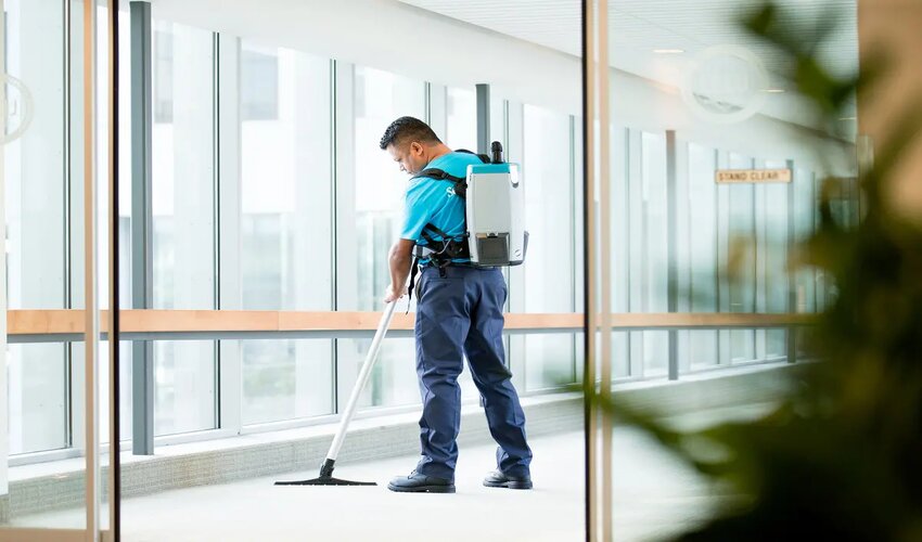 How Professional Carpet Cleaning Services Elevates Your Home