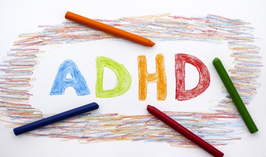 ADHD in Children, Symptoms and Treatment