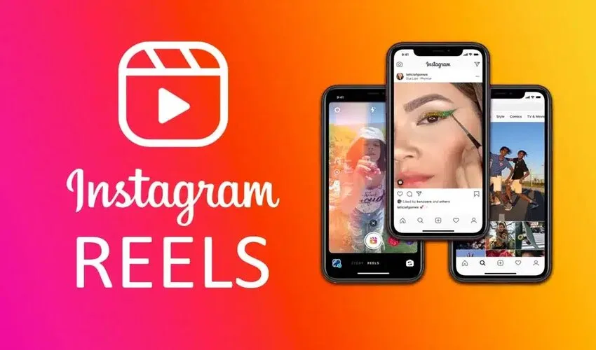 Instagram Engagement With Reels