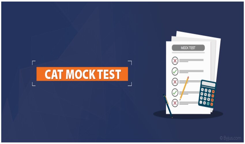 Mastering CAT Mock Tests: Your Path to CAT Exam Success