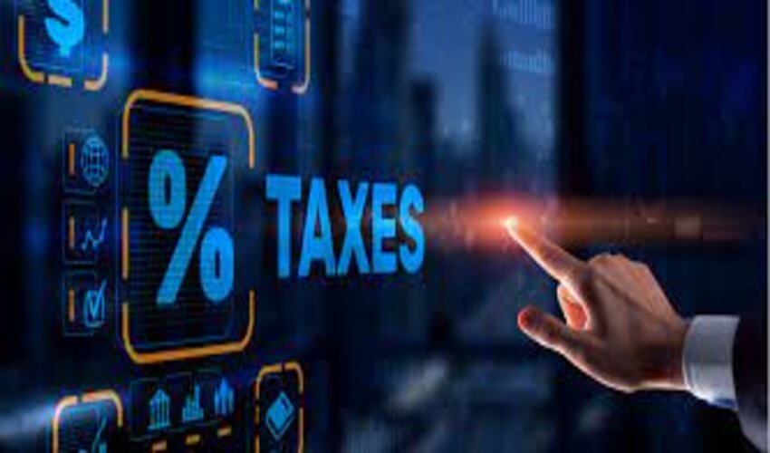 How to Choose the Best Tax Consultant in Dubai – Alliance Prime