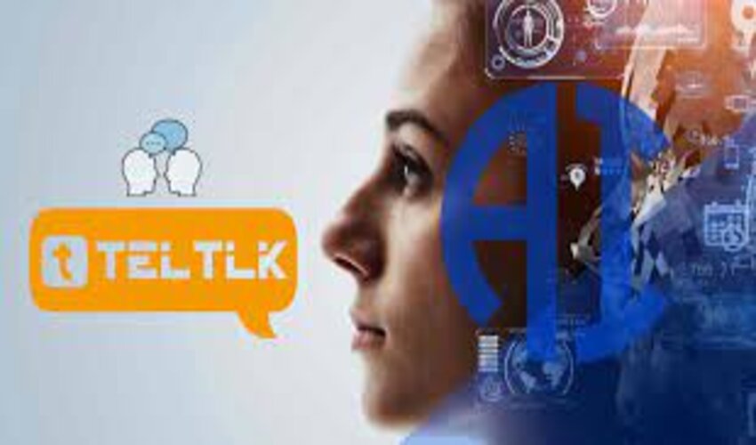 Teltlk: The App That’s Transforming Communication