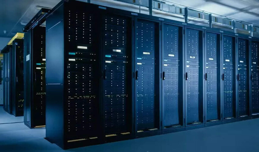 Data Center in Noida Advantage: A Game Changer for Businesses