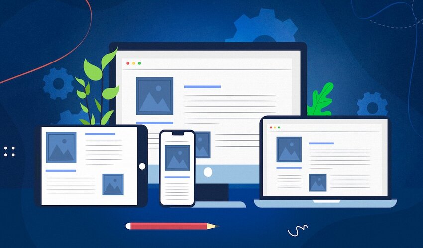 Responsive Design: Ensuring a Seamless User Experience Across Devices
