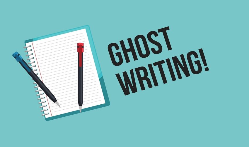 How to Look for the Best Professional Ghostwriting Services?
