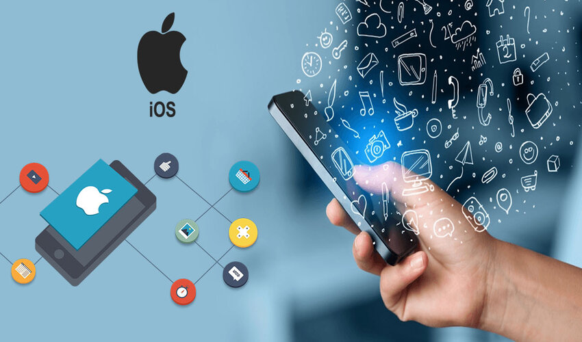 A guide to offshore IOS app development services