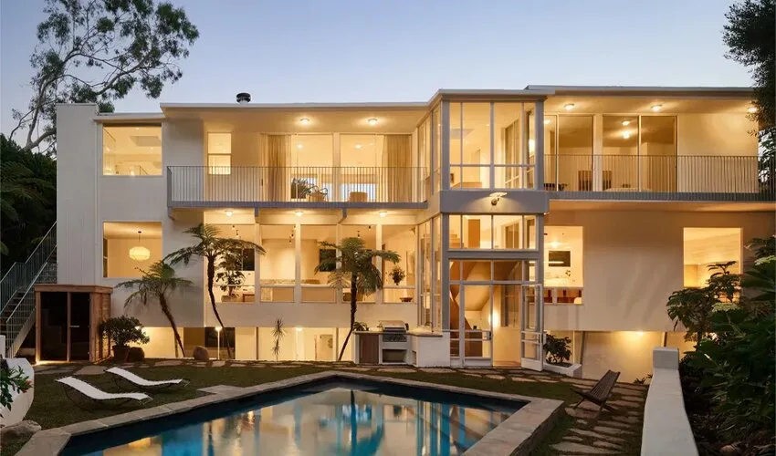 gems of Brentwood Real Estate