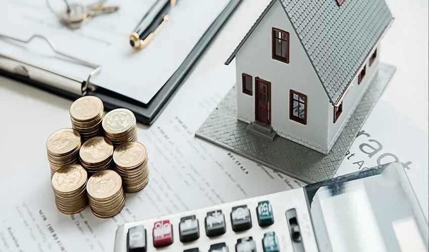 Home Loan Terms