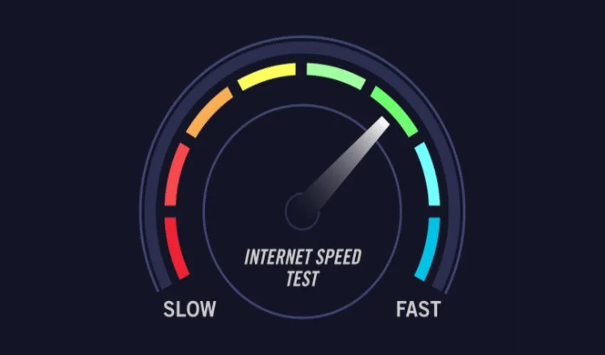 App for Faster Internet Speeds