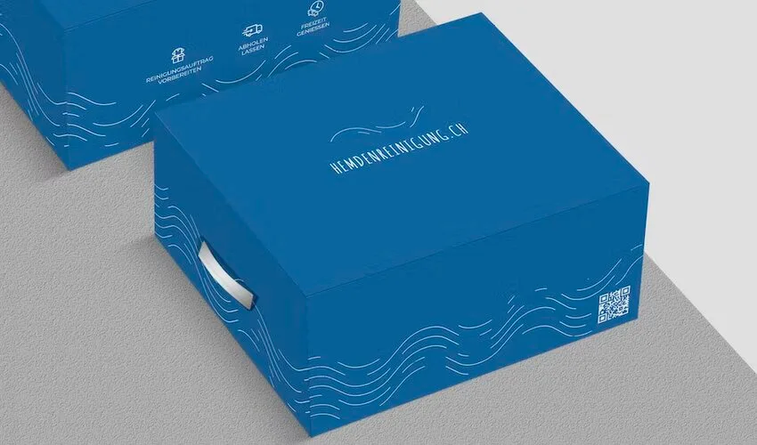 Packaging Boxes