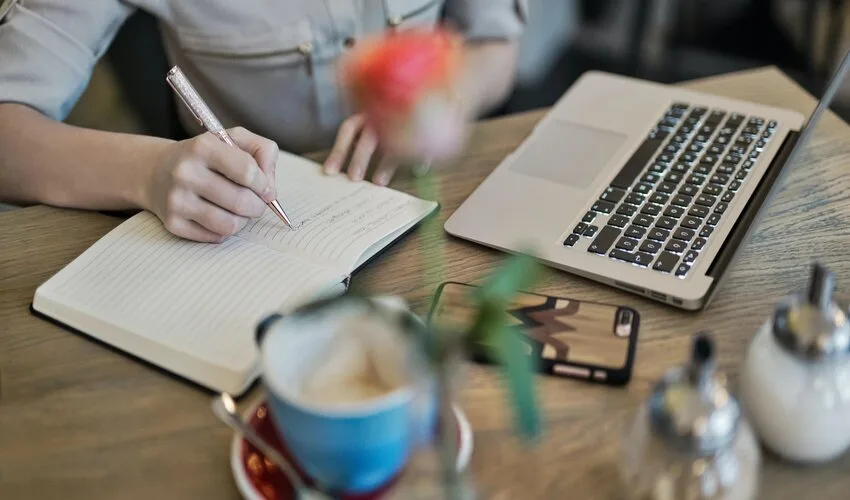 Content Writers