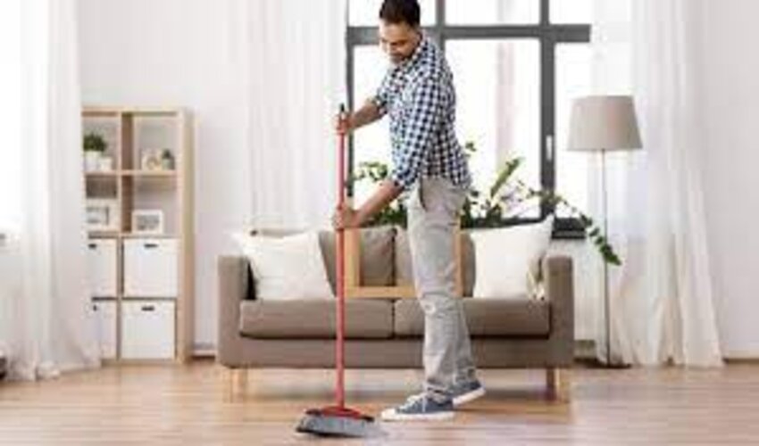 The Ultimate Guide to Maintaining a Clean Home