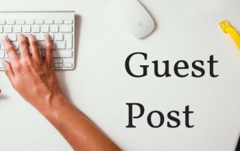 Guest Posting In SEO