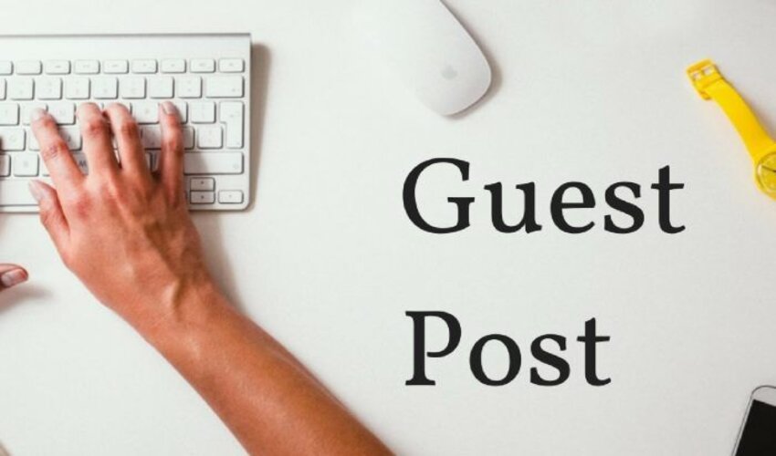 Importance Of Guest Posting In SEO | Is Guest Posting Worth It In 2023?