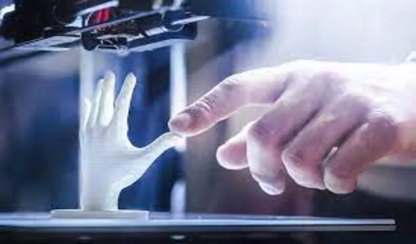 3D Printing