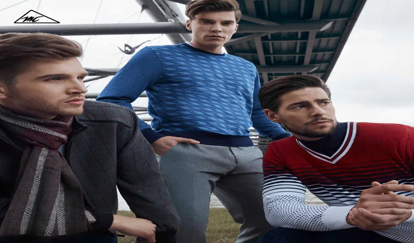 Techniques for Pullover Customization