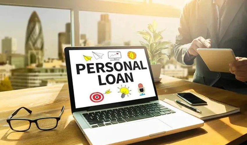 personal loan