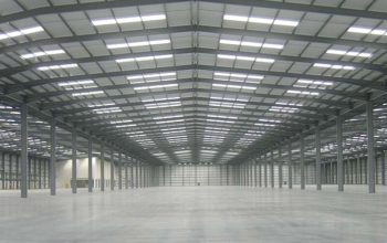 Warehouse for Sale Options in Dubai