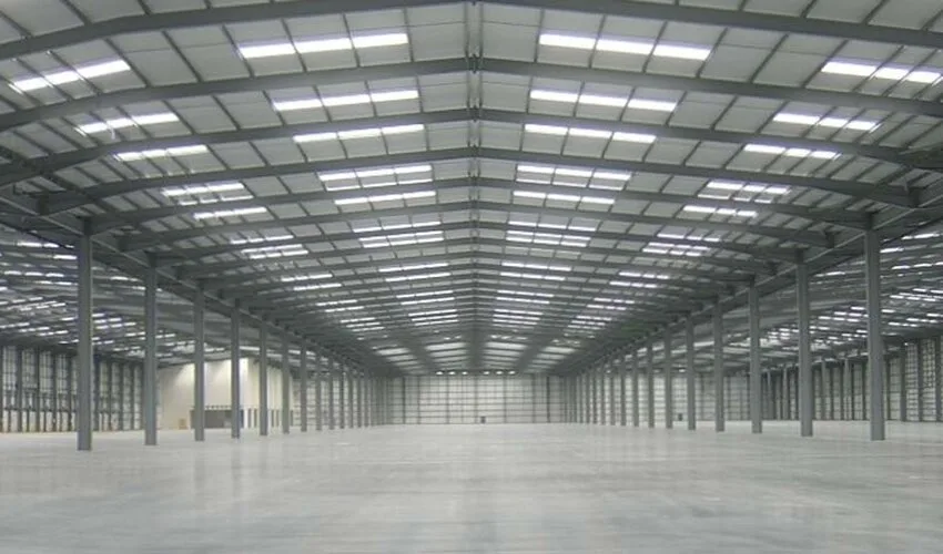 Warehouse for Sale Options in Dubai
