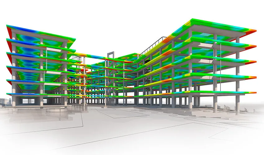 BIM Modeling Services