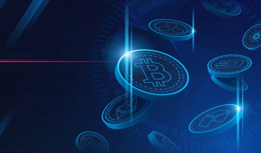 Crypto Development Companies