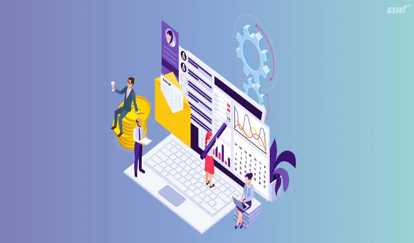 Optimize ROI with Equipment Tracking Software