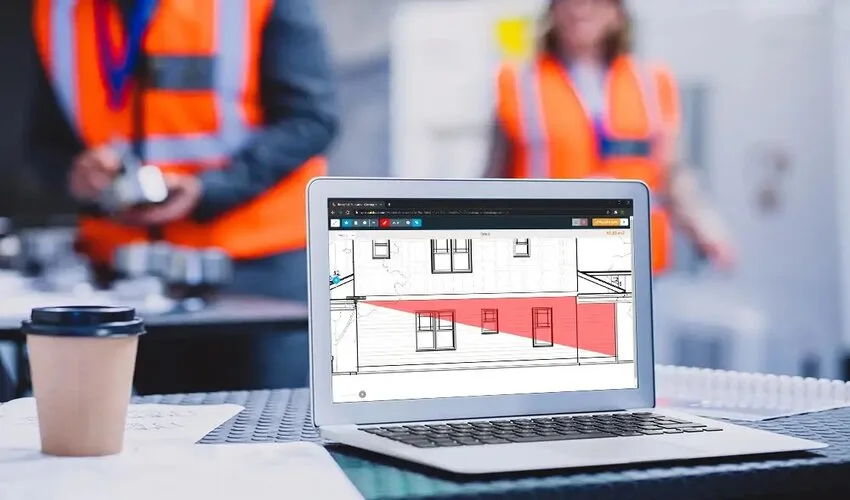 Construction Cost Estimation Software