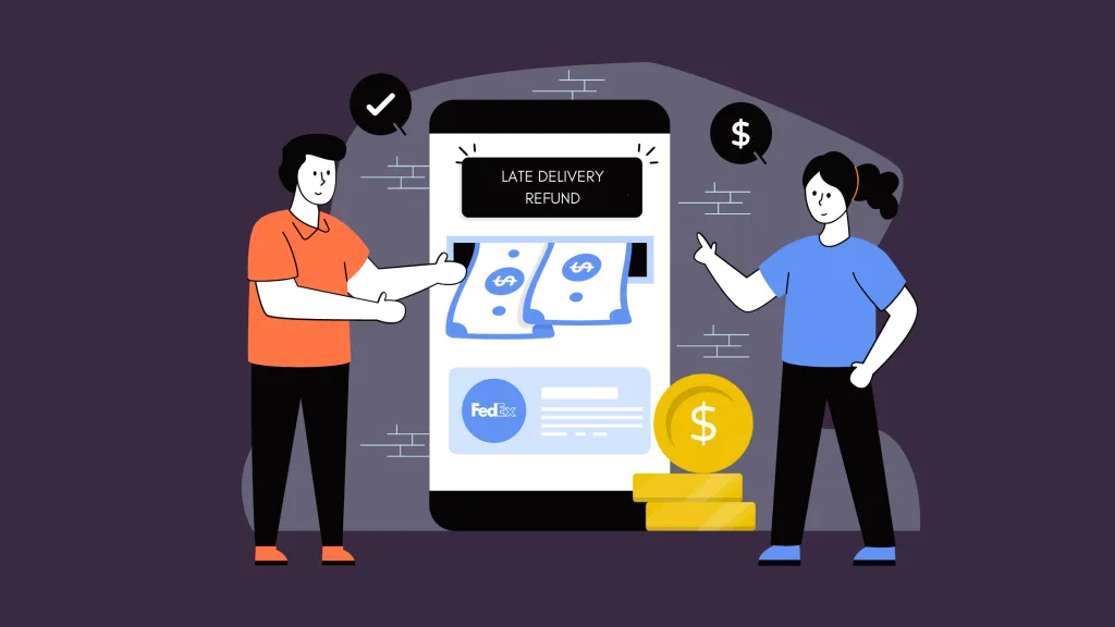 Customer Loyalty with an Estimate Delivery Date App