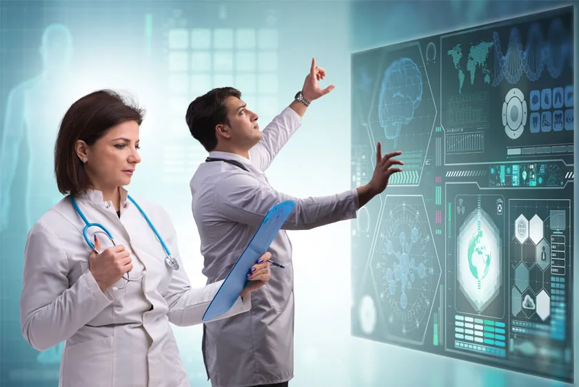 Technology and Telemedicine