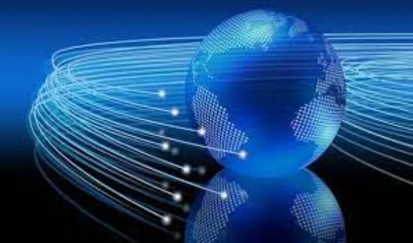 High-Speed Internet