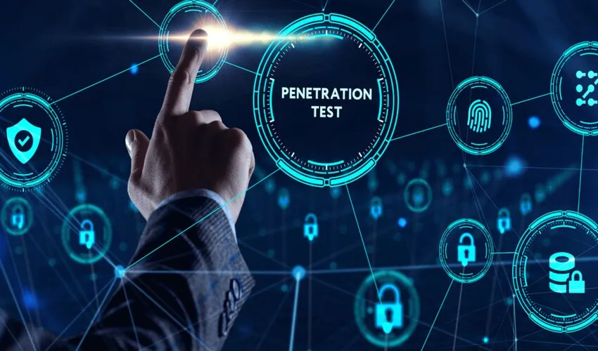 Penetration Testing