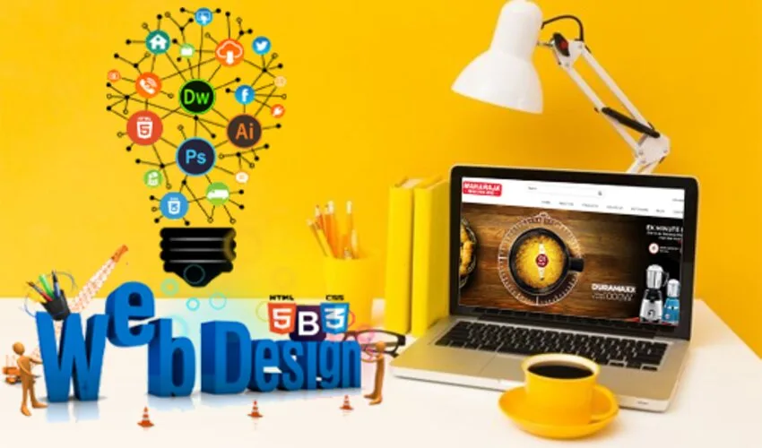 Web Design