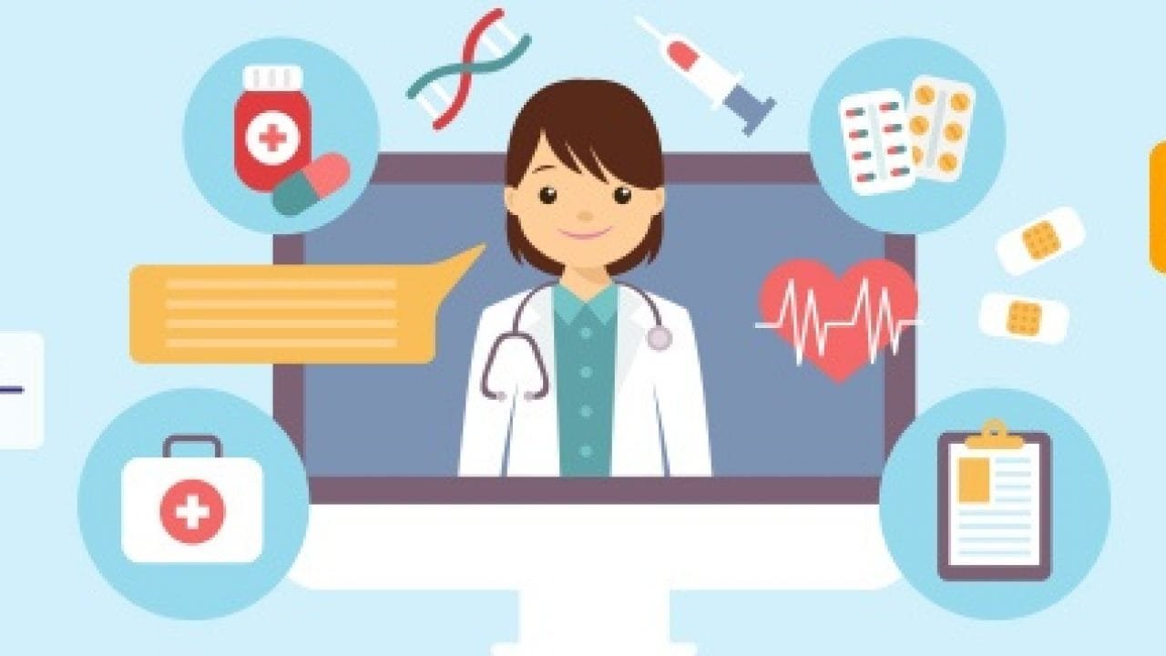 on demand Doctor App Development