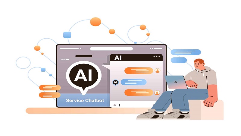 Difference between AI Chatbots and Traditional Chatbots