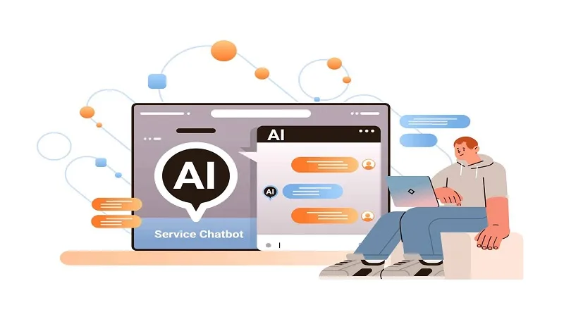 Conversational AI Development chatbot