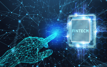 AI in the Fintech Industry