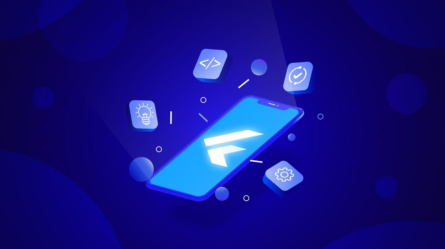 Flutter's trends