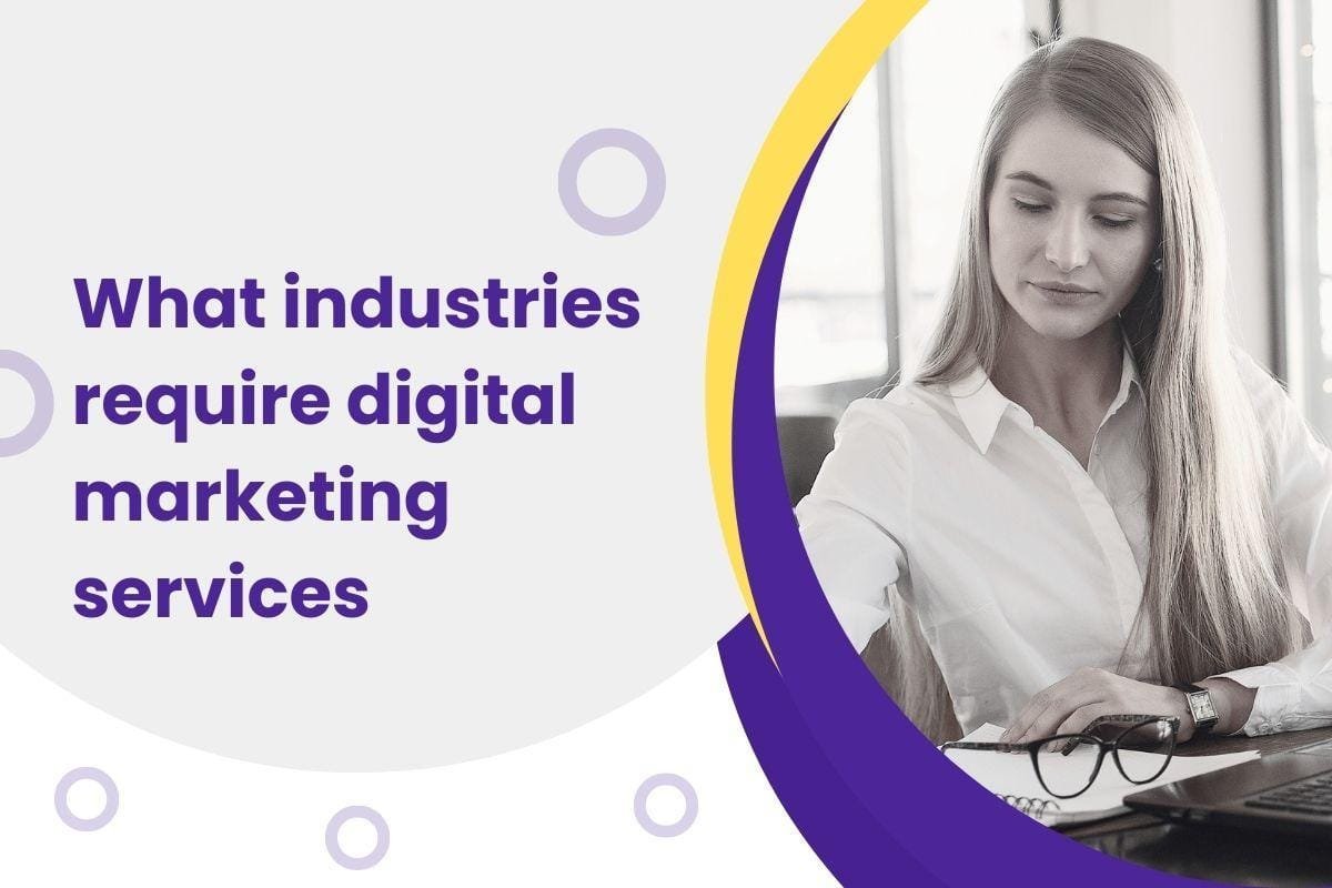 igital marketing services